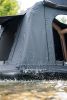 Foldable 2-3 People Amphibious Inflatable Car Roof Top Tent for camping Outdoor Glamping Camping Tent for SUV