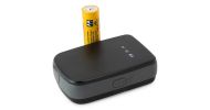 Chrysler Minivan Moms on The Go Car GPS Tracking Device + GPS card SIM