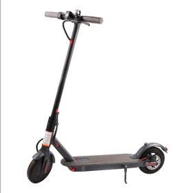 Best-selling 350W High-power High-speed Electric Two-wheeled Smart Balance Scooter (Color: Black)